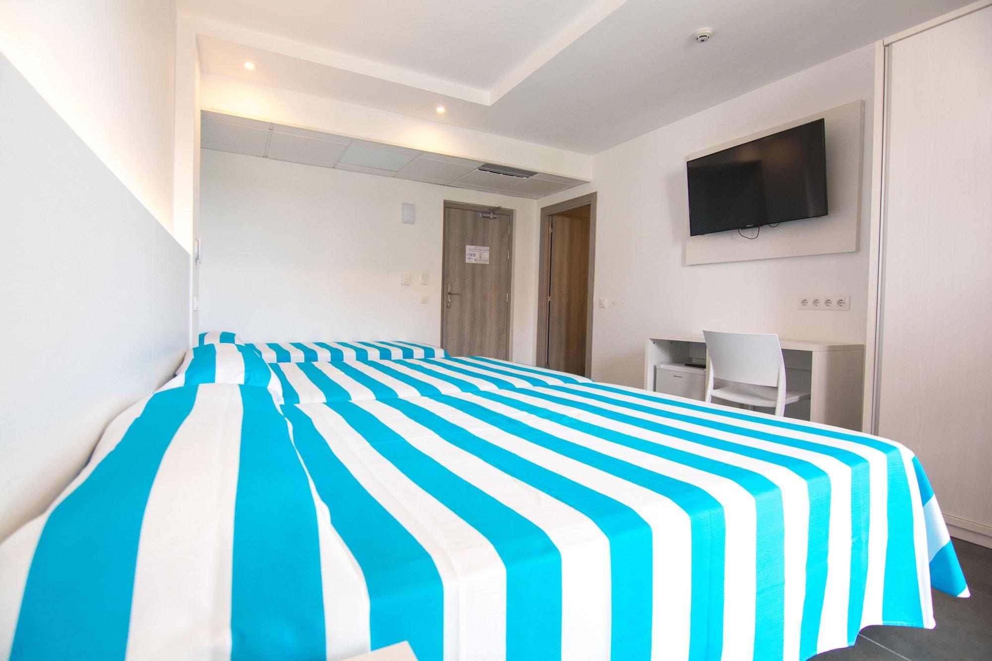 Hotel Sorra Daurada Splash Malgrat de Mar Εξωτερικό φωτογραφία