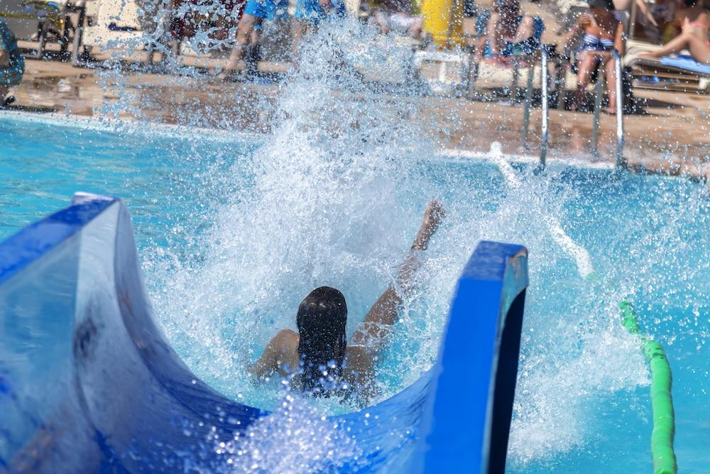 Hotel Sorra Daurada Splash Malgrat de Mar Εξωτερικό φωτογραφία