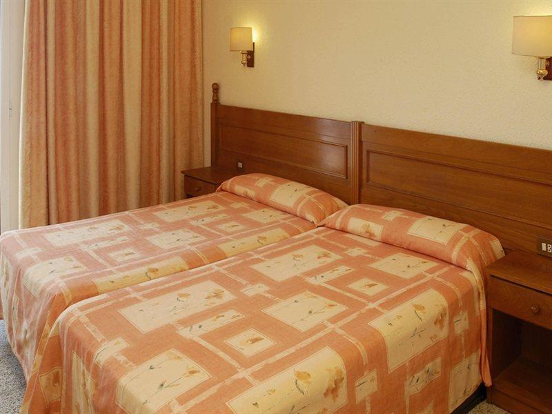 Hotel Sorra Daurada Splash Malgrat de Mar Εξωτερικό φωτογραφία